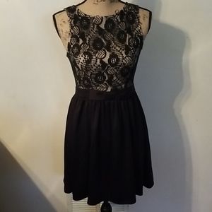 Rewind Dress